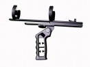 Pistol Grip c/suspension Sennheiser MZP 816