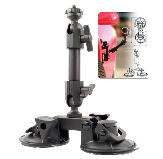 GRIP SOPAPA PARA VEHÍCULO