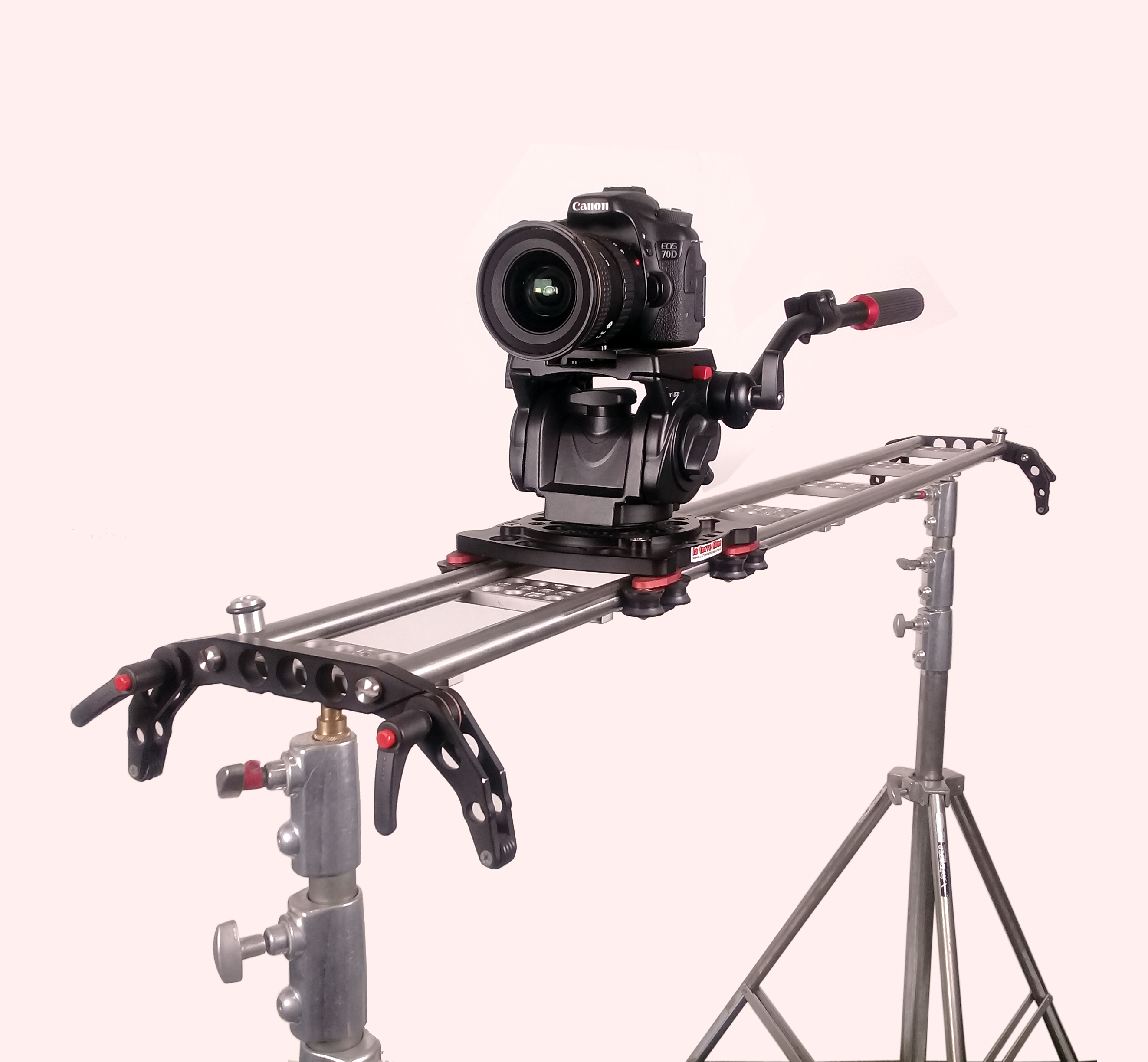 SLIDER FLEKTOR 125 CM