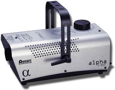 MÁQUINA DE HUMO ANTARI ALPHA F 80 Z (700 W)