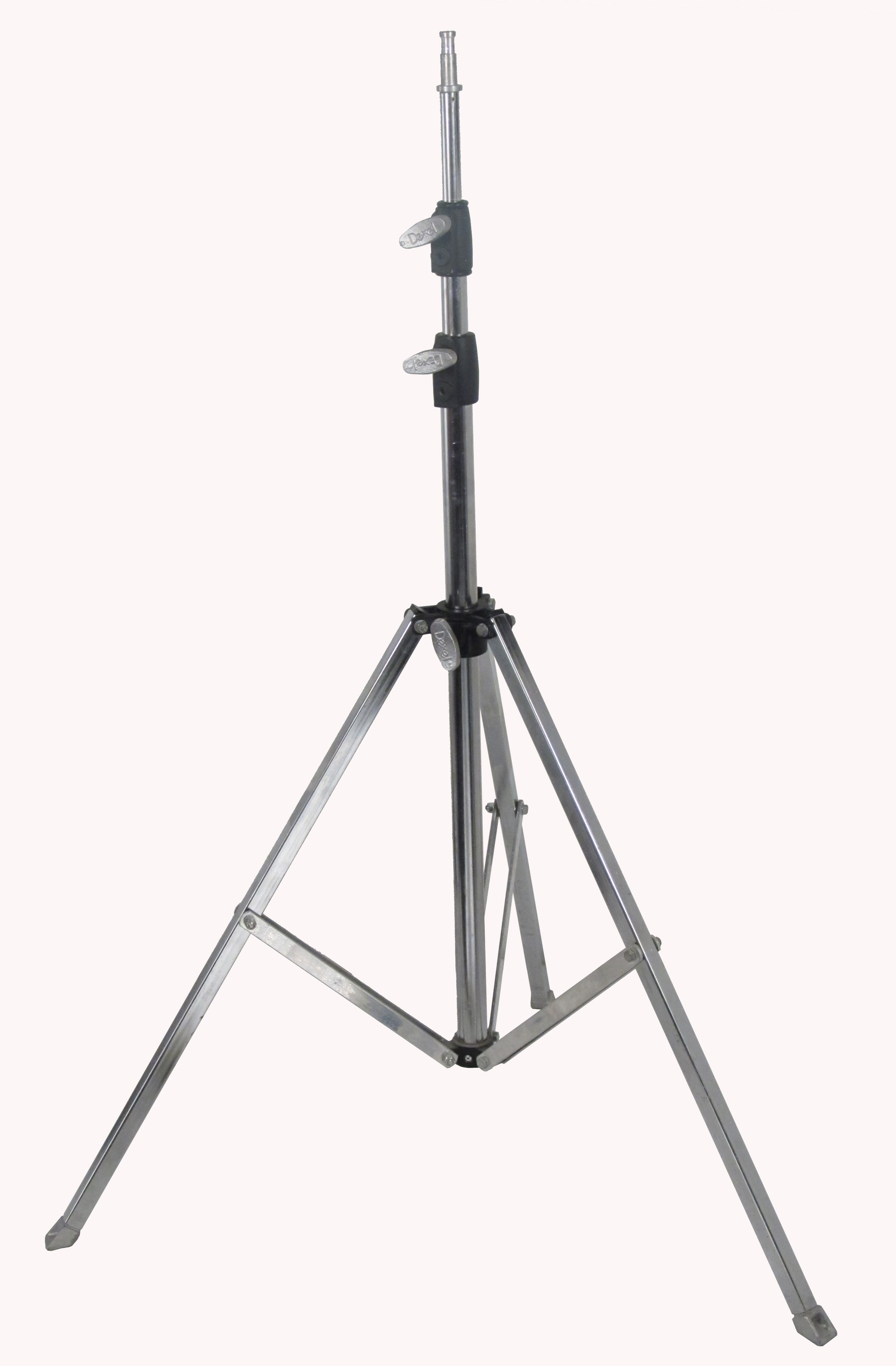 PIE DE LUZ MEDIANO DEXEL 45-20