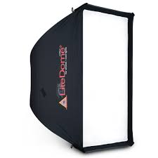 SOFTBOX PARA HALOGENO