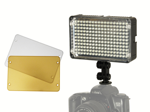LUZ DE CAMARA LED 198