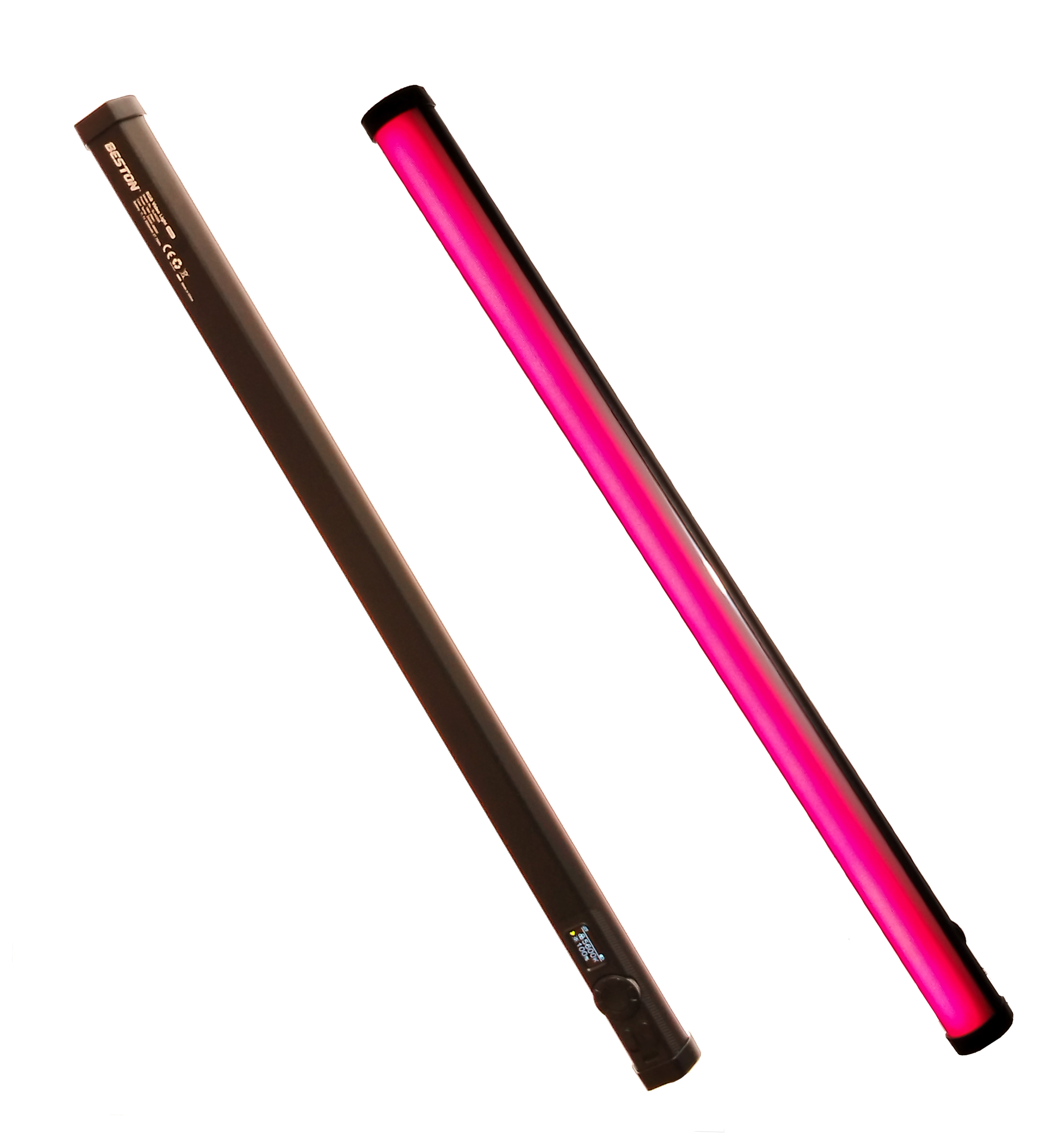 TUBO LED BESTON RGBW 18 W 60CM